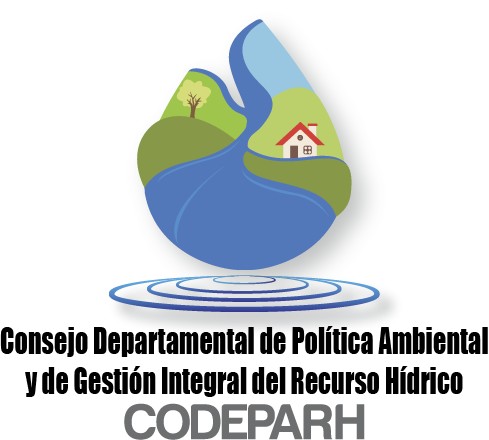 CODEPARH is the Regional Council for Environmental Policy and Integral Management of Water Resources in Valle del Cauca, Colombia